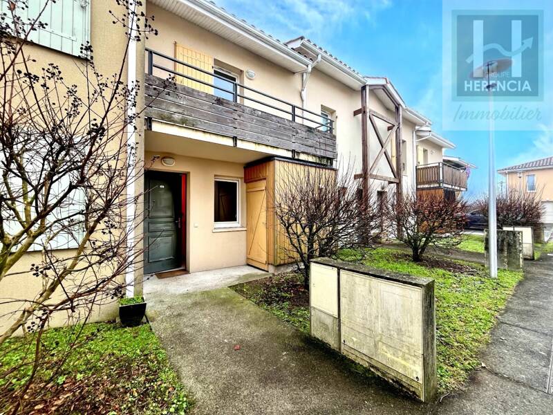 Maison à vendre, 63m², EYSINES