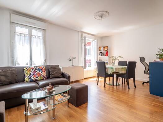 Maison à vendre 242 000 € 2 pièces 47 m² Charentonneau Maisons-Alfort 94700