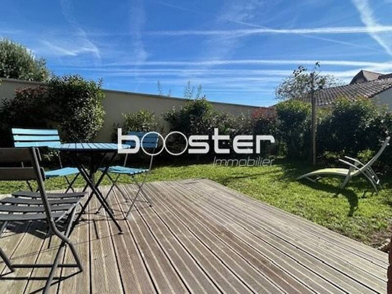 Maison à vendre, 81m², TOULOUSE
