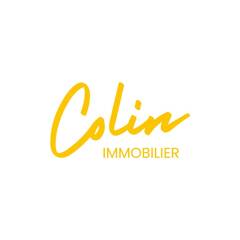 COLIN IMMOBILIER logo