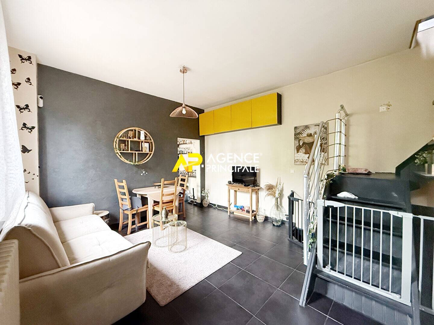 Maison à vendre, 70m², ARGENTEUIL