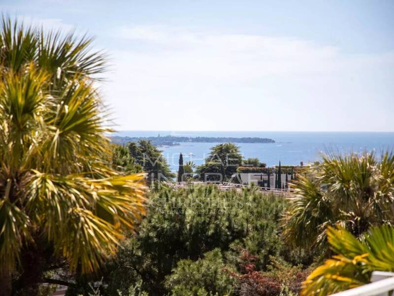 Maison à vendre, 634m², CANNES