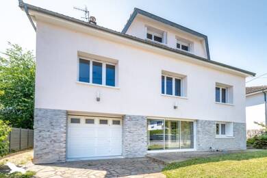 Maison à vendre 316 900 € 6 pièces 5 chambres 241 m² 788 m² de terrain Nord Couzeix 87270