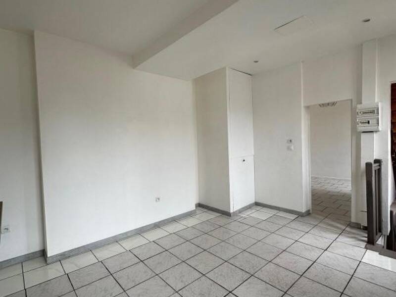 Maison à louer, 62m², BOLBEC