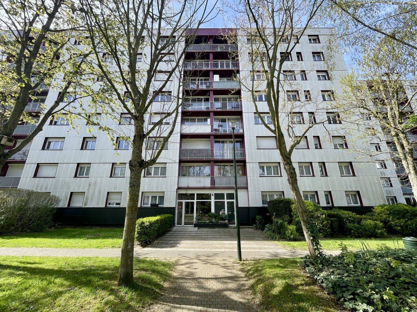 Maison à vendre, 79m², MONTIGNY LES CORMEILLES