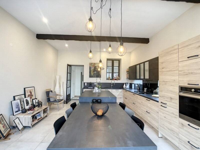 Maison à vendre, 264m², LA LIVINIERE