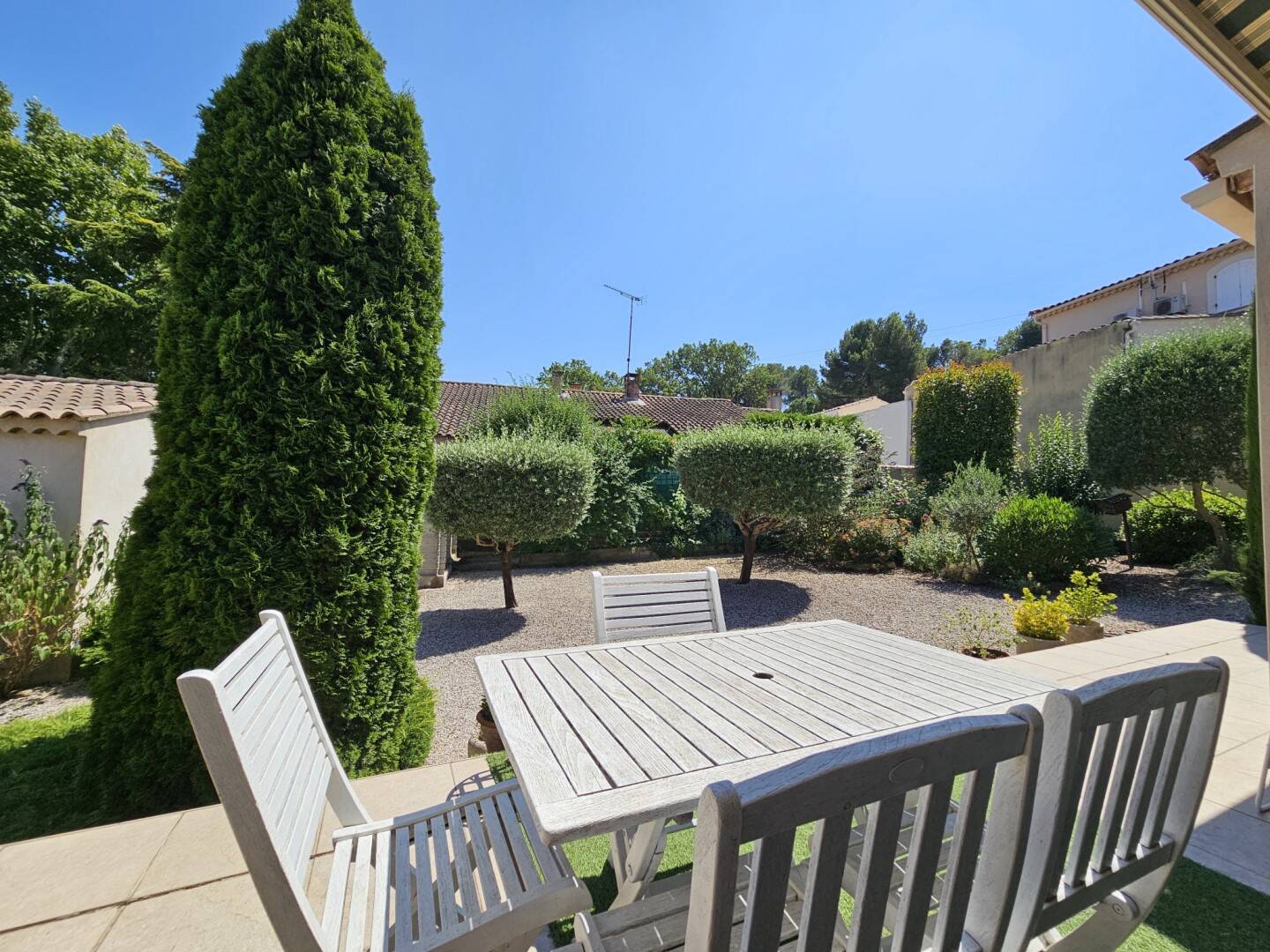 Maison à vendre, 178m², CHATEAUNEUF DE GADAGNE