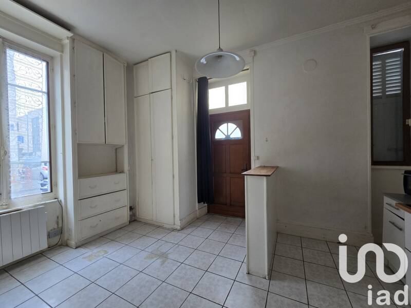Maison à vendre, 20m², CLERMONT FERRAND