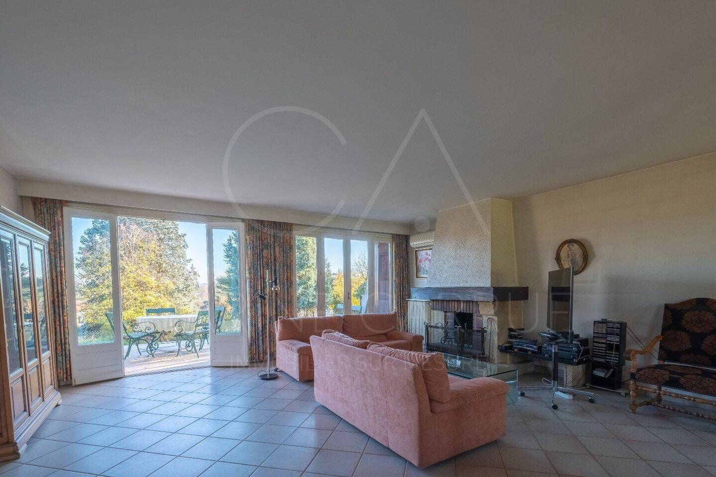 Maison à vendre, 198m², TASSIN LA DEMI LUNE