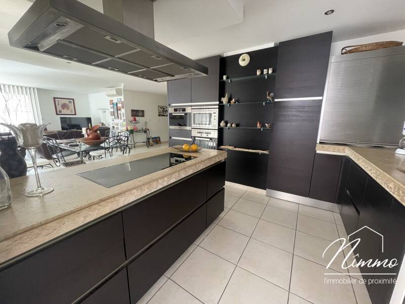 Maison à vendre, 152m², NIMES