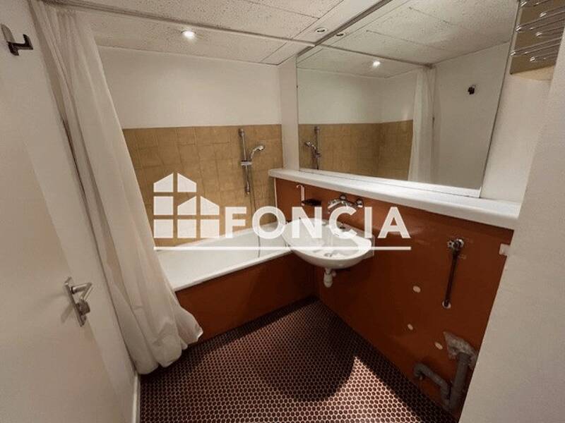 Maison à louer, 28m², MEYLAN