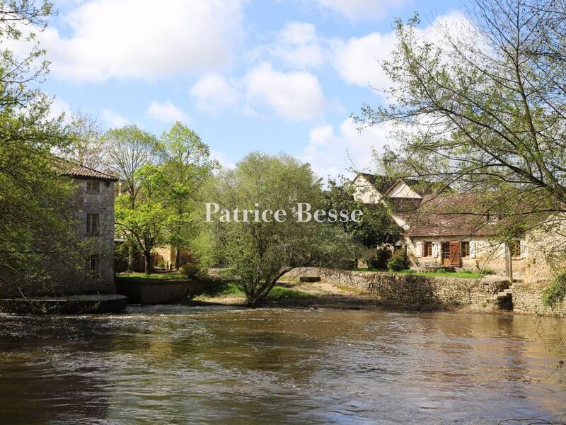 Maison à vendre, 740m², POITIERS
