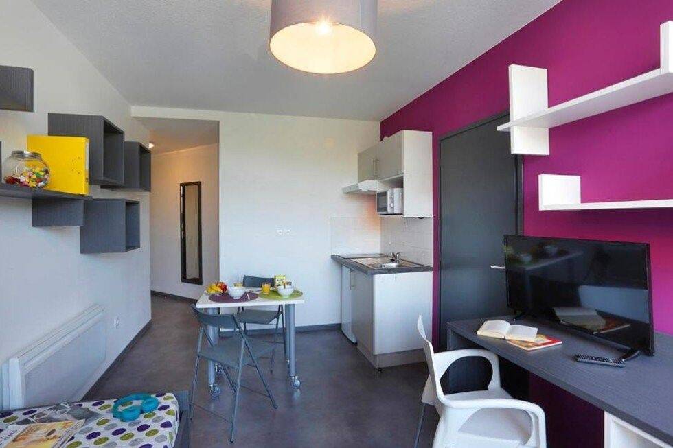 Maison à vendre, 18m², VILLENEUVE D'ASCQ