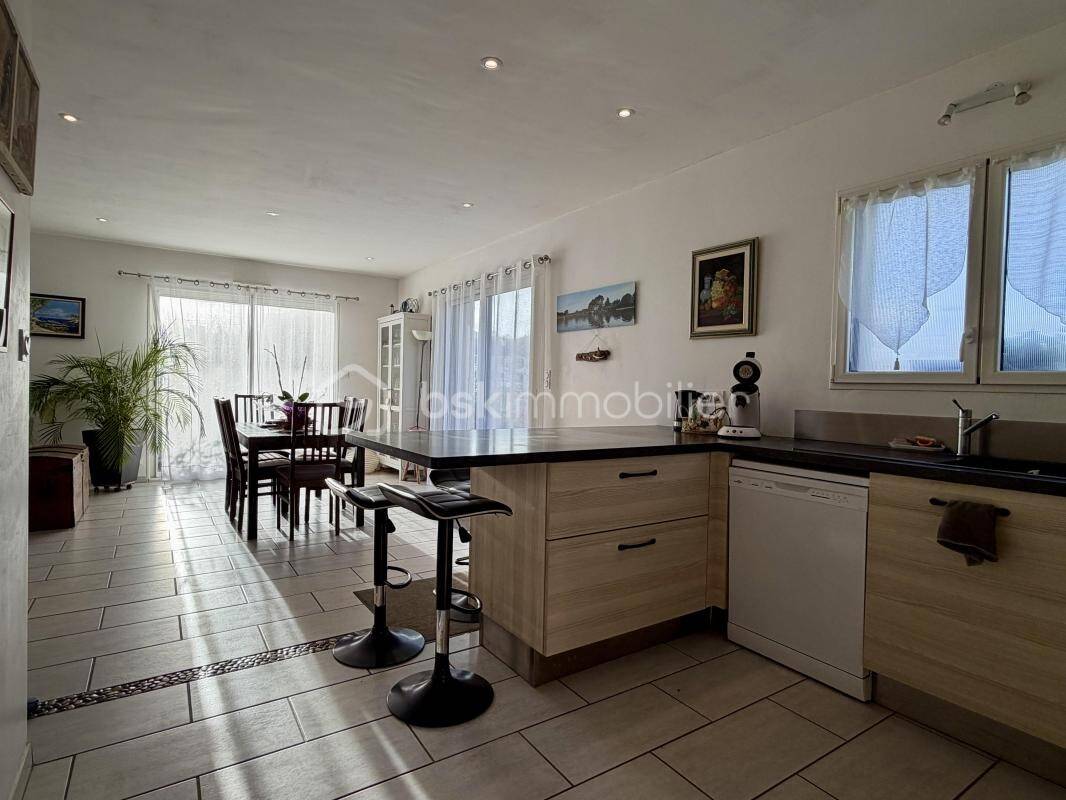 Maison à vendre, 120m², HOPITAL CAMFROUT