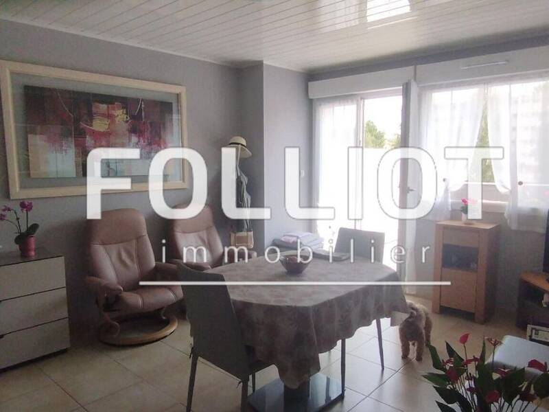 Maison à vendre, 45m², SAINT LO