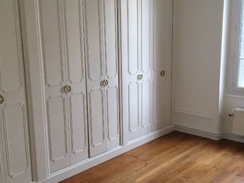 Maison à louer, 59m², LYON 3E