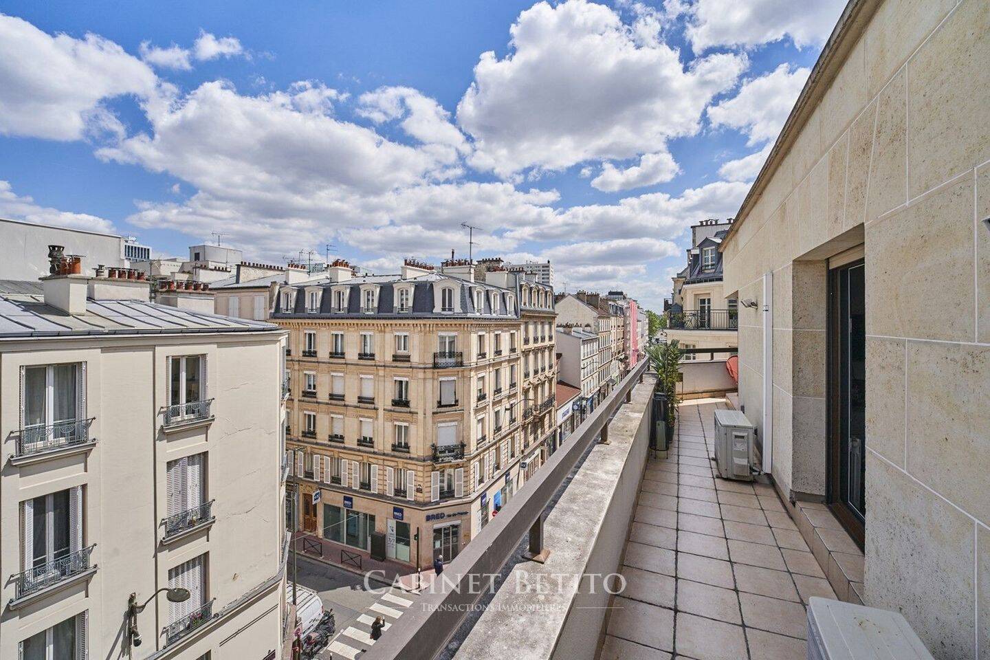 Maison à vendre, 138m², LEVALLOIS PERRET
