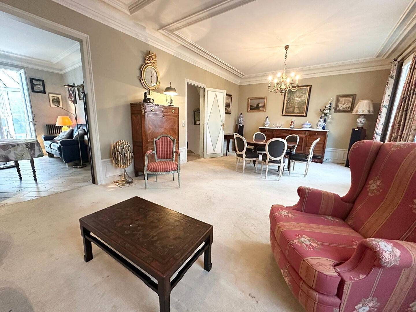 Maison à vendre, 174m², MAISONS LAFFITTE