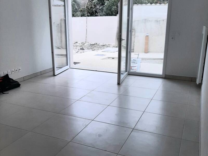 Maison à louer, 80m², NIMES