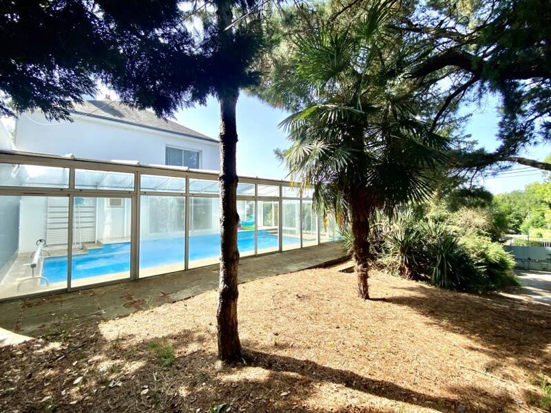 Maison à vendre, 119m², ANGERS