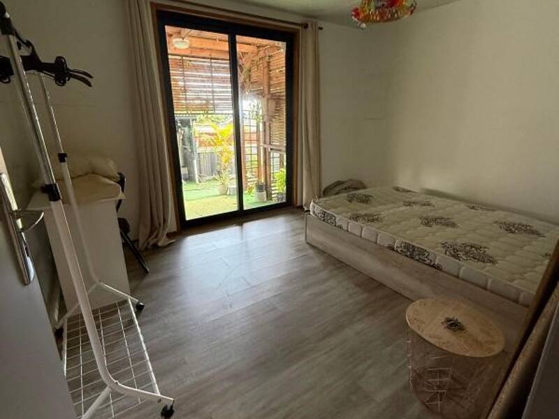 Maison à vendre, 136m², LE TAMPON