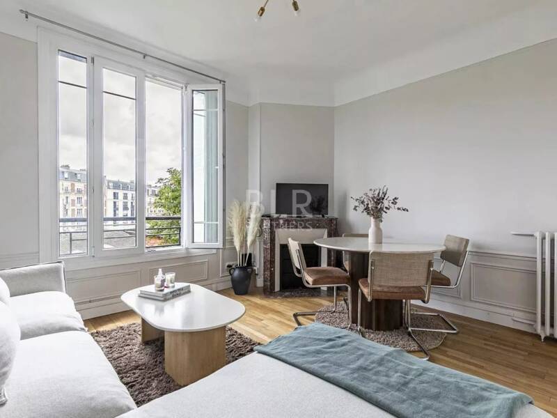 Maison à louer, 47m², ASNIERES SUR SEINE