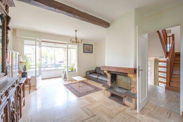 Maison à vendre, 108m², VERSAILLES