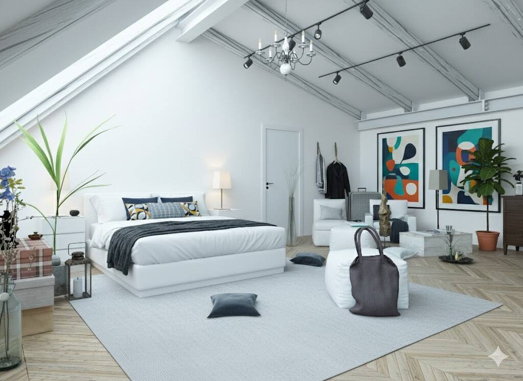 Maison à vendre, 200m², RUEIL MALMAISON