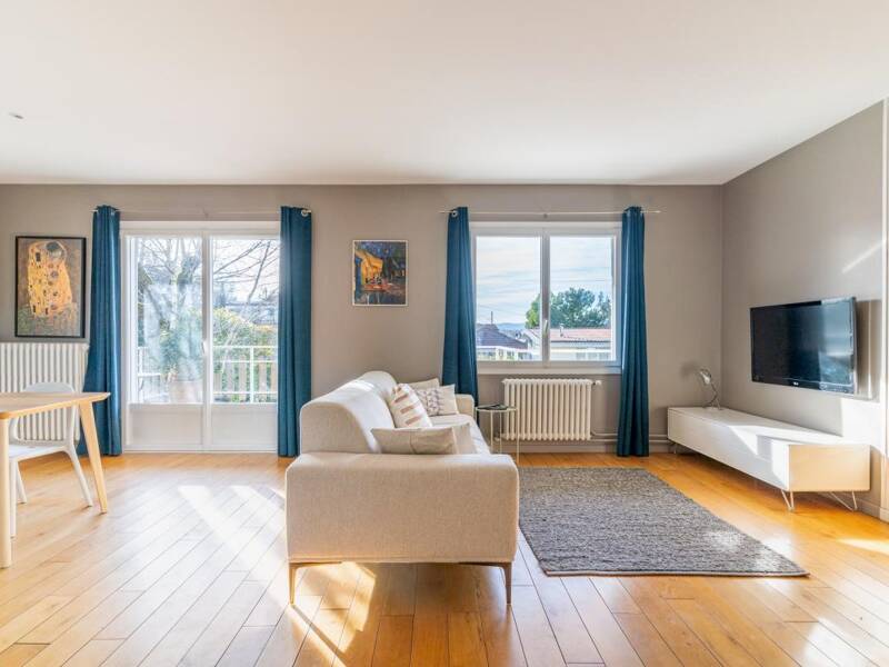 Maison à louer, 108m², CRAN GEVRIER