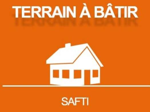 Terrain constructible à vendre 25 000 € 575 m² de terrain Anglade 33390