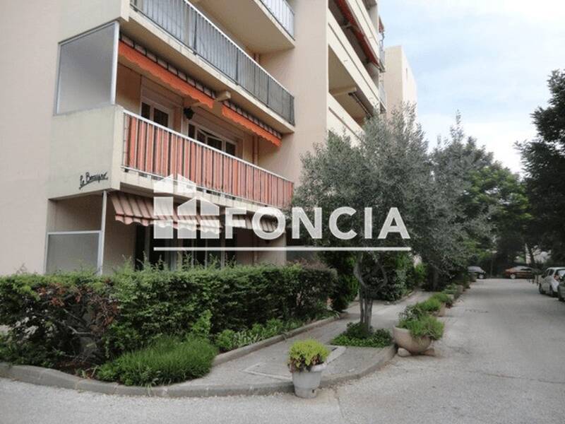 Maison à louer, 36m², TOULON