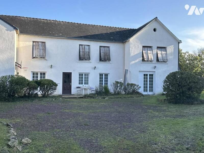 Maison à vendre, 0m², VANNES
