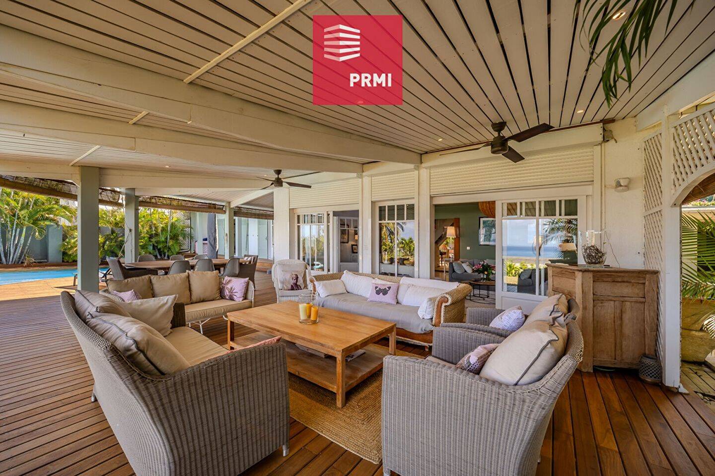 Maison à vendre, 210m², SAINT PAUL