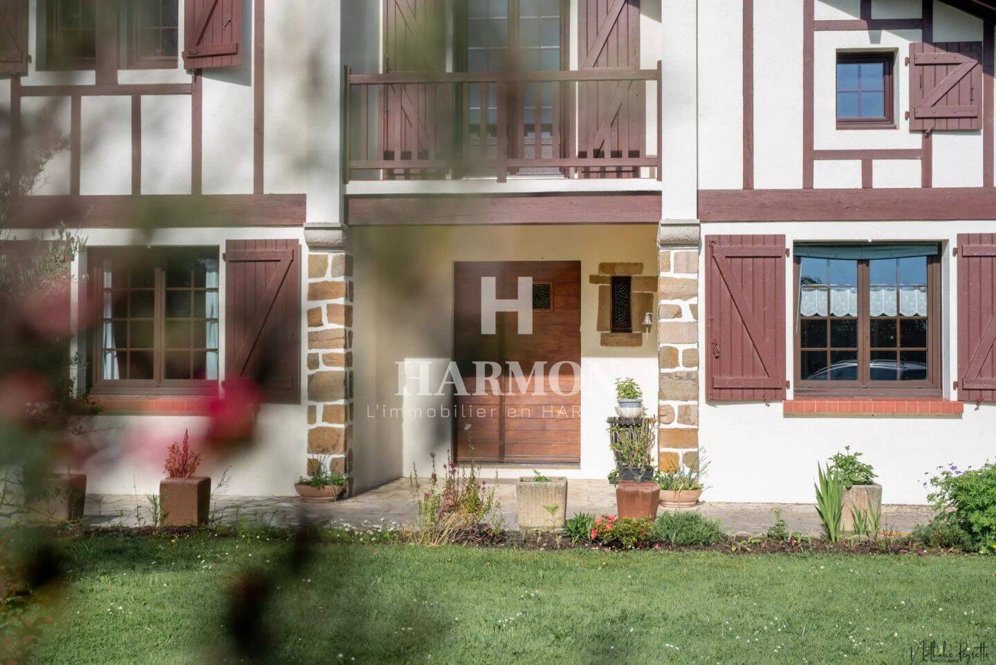 Maison à vendre, 200m², SALIES DE BEARN