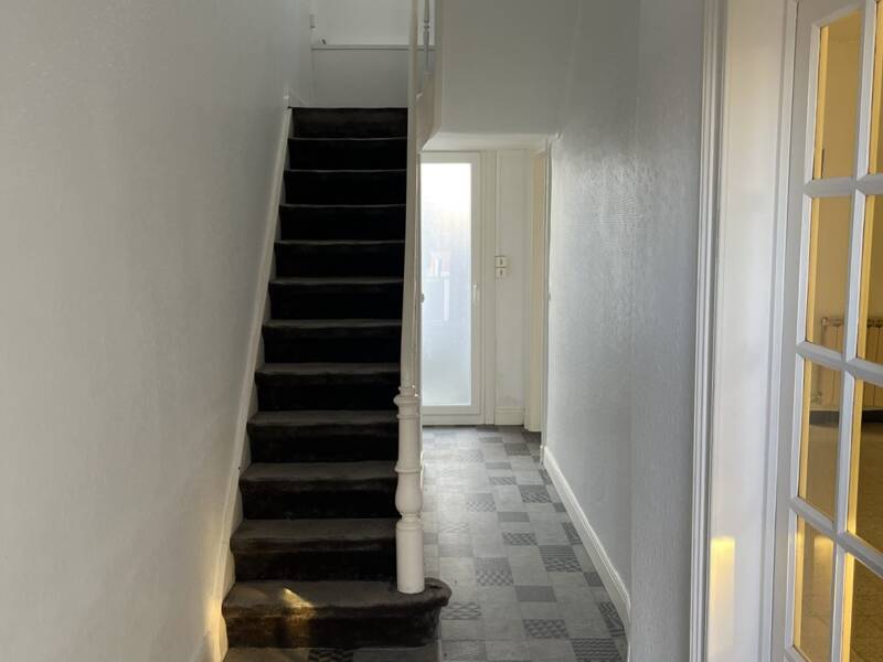 Maison à vendre, 107m², TRITH SAINT LEGER