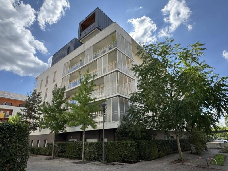 Maison à louer, 61m², ORLEANS