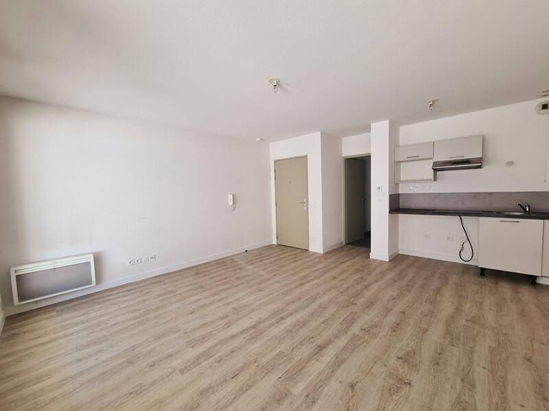 Maison à vendre, 30m², MARSEILLE 15E