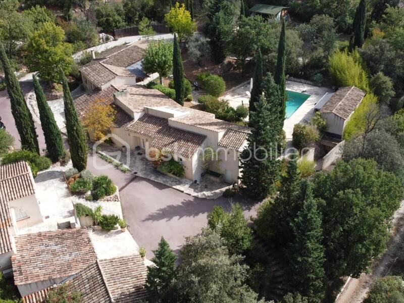 Maison à vendre, 490m², AIX EN PROVENCE