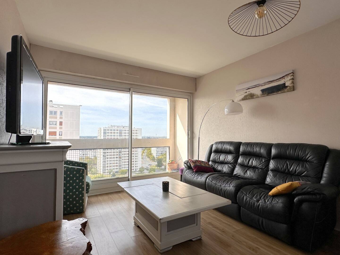 Maison à vendre, 88m², POITIERS