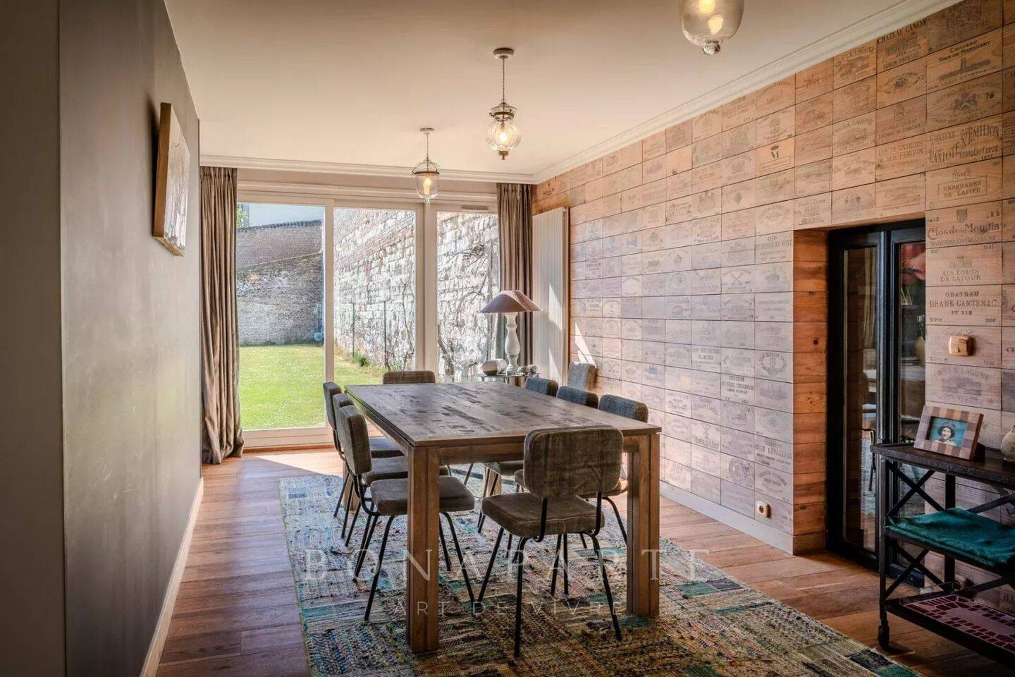 Maison à vendre, 388m², ABBEVILLE