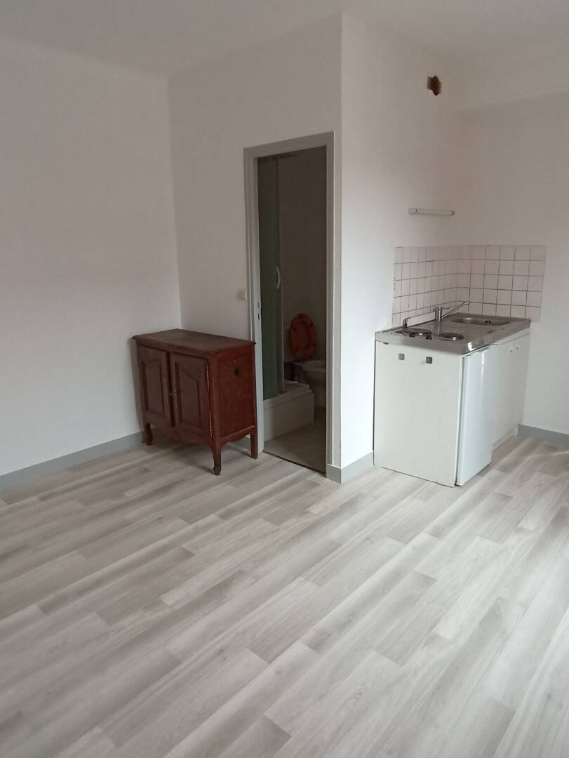 Maison à louer, 15m², CAEN