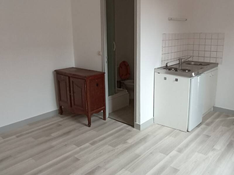 Maison à louer, 15m², CAEN
