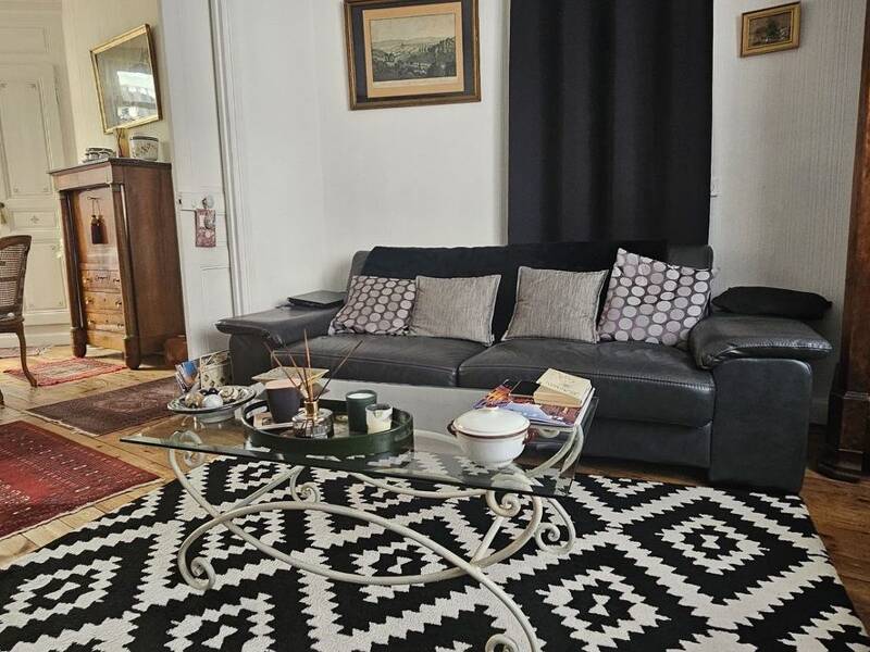 Maison à vendre, 104m², AMIENS