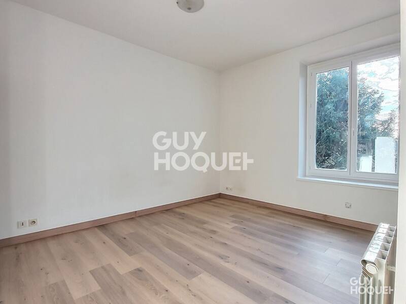 Maison à louer, 27m², SOUCIEU EN JARREST