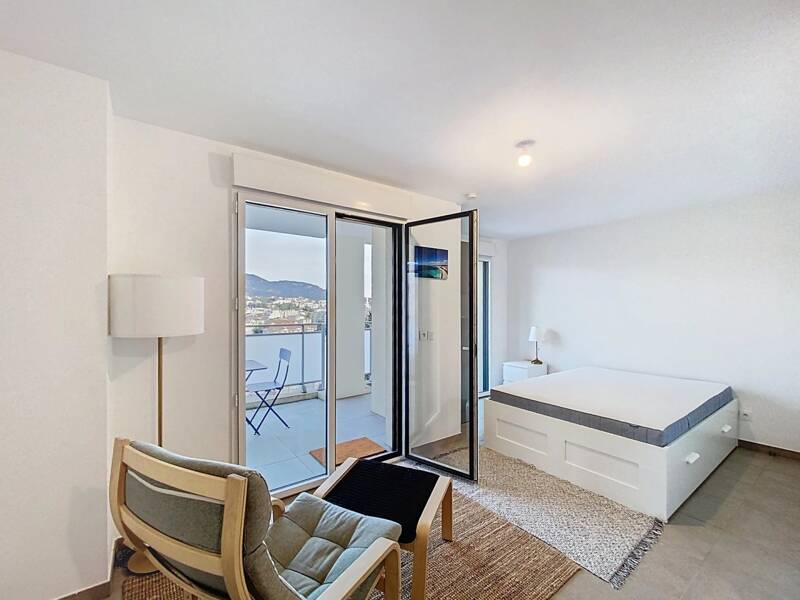 Maison à louer, 28m², NICE
