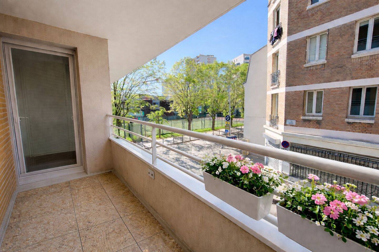 Maison à vendre, 44m², SAINT OUEN