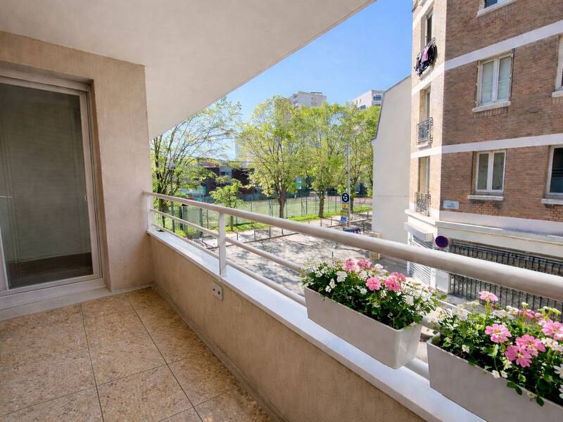 Maison à vendre, 44m², SAINT OUEN