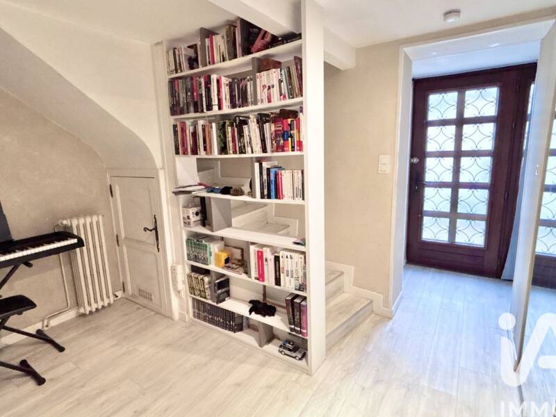 Maison à vendre, 67m², SAINT ETIENNE