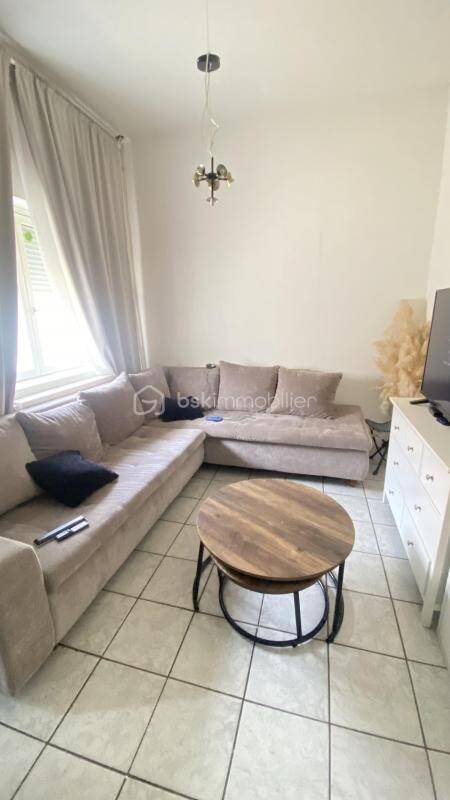 Maison à vendre, 70m², ROUBAIX