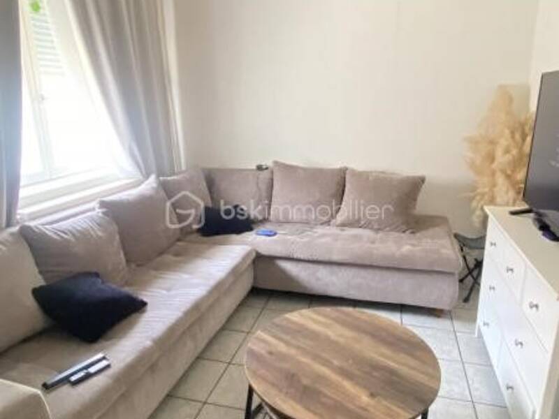 Maison à vendre, 70m², ROUBAIX